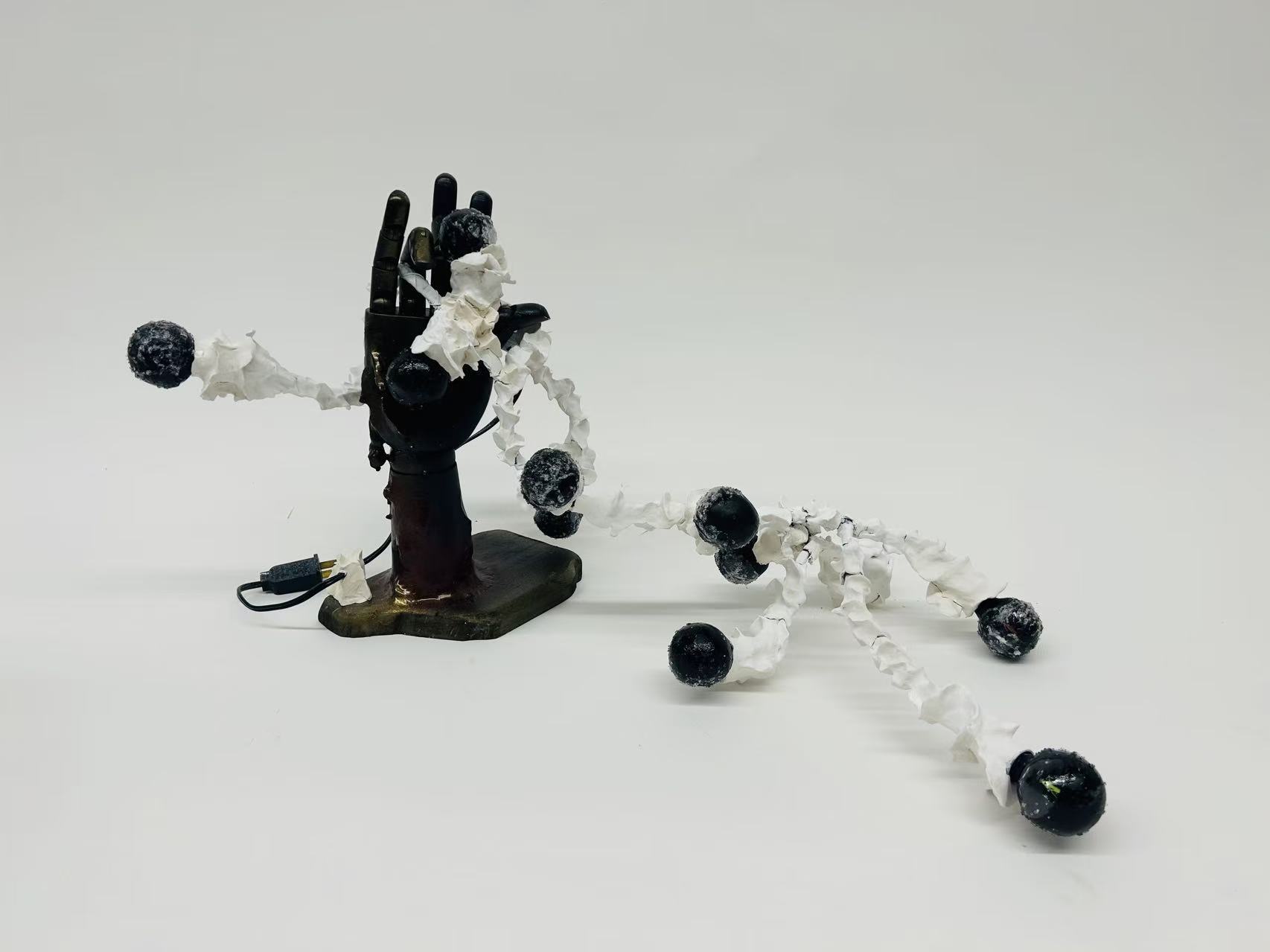 Demon's Spine